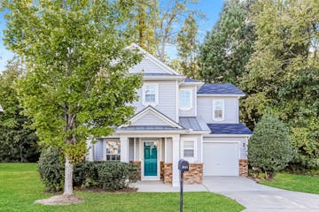 2623 Pebble Meadow Lane Raleigh, NC 27610